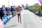 Gemma Steel 2nd in the womens Morrisons Great North Run. Photo: David T. Hewitson/Sports for All Pics